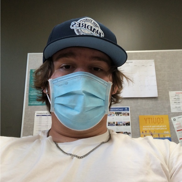 Meet your Posher, Cody - Picture 1 of 1